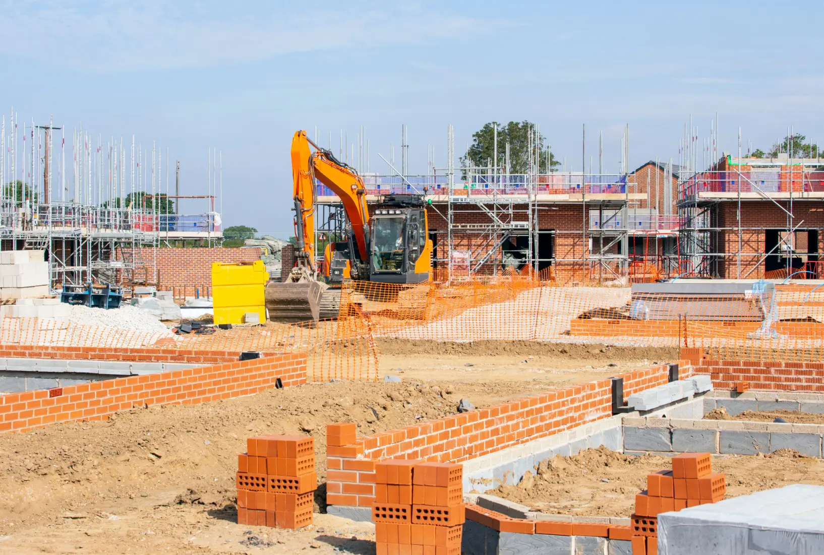 Professional drain inspection service in Morden